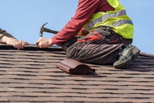 Quick and Trustworthy Emergency Roof Repair Services in Union Point, GA