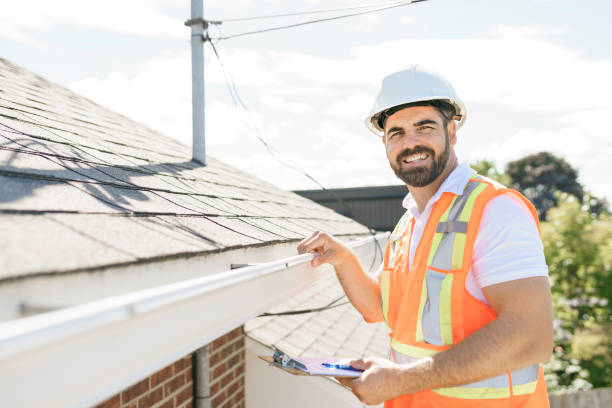 Best Emergency Roof Repair  in Union Point, GA