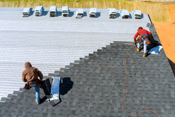 Best New Roof Installation  in Union Point, GA