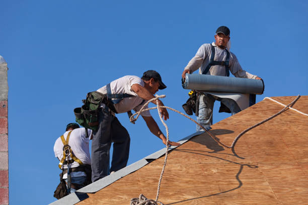 Best Residential Roofing Contractor  in Union Point, GA