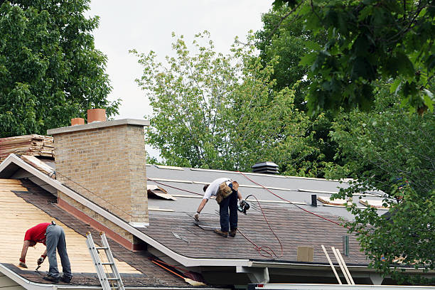 Gutter Installation and Roofing in Union Point, GA