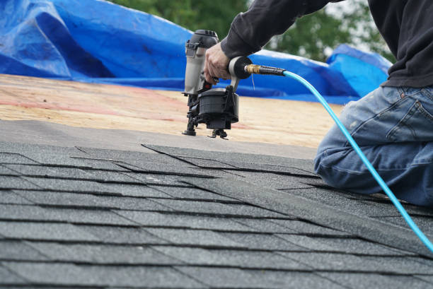 Best Metal Roofing Contractor  in Union Point, GA
