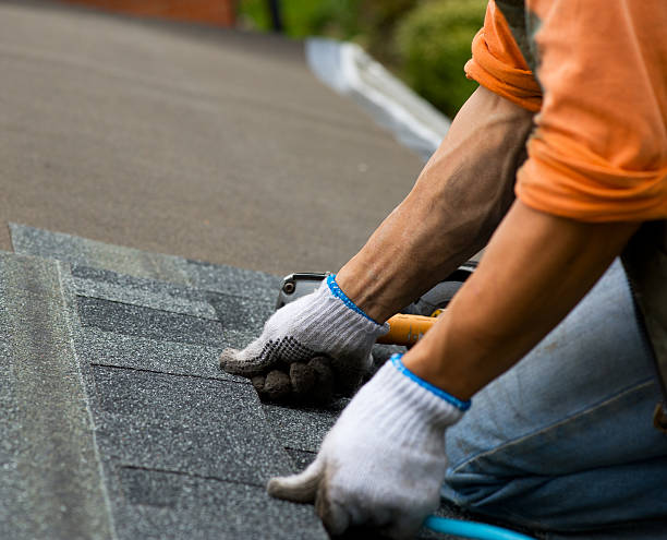 Reliable Union Point, GA Roofing Contractor Solutions