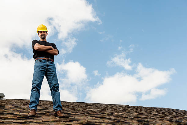 Best Roof Replacement Cost  in Union Point, GA