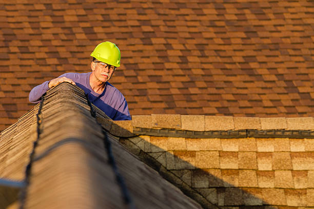 Best Commercial Roofing Services  in Union Point, GA