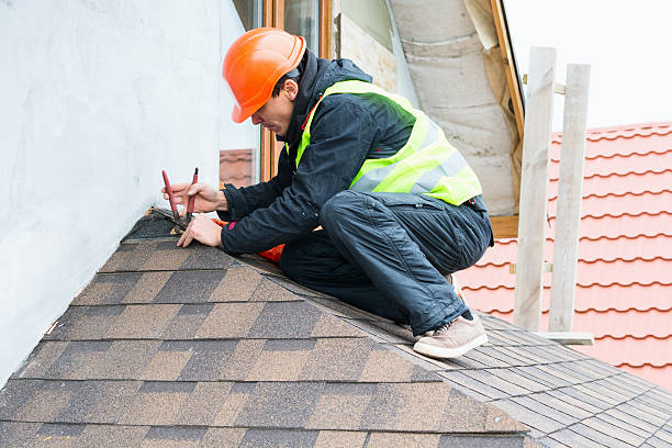 Best New Roof Installation  in Union Point, GA