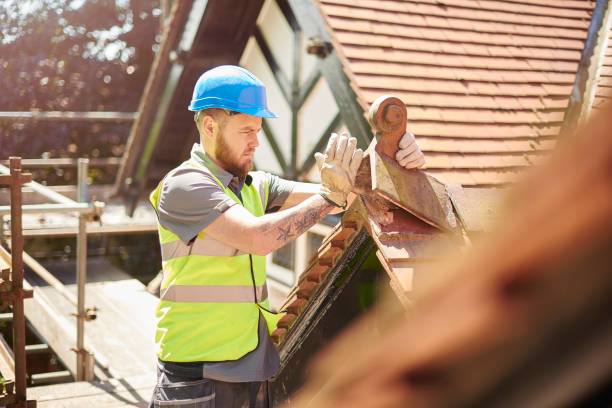 Best Best Roofing Contractors  in Union Point, GA